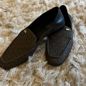 Michael Kors Loafers Size 7.5